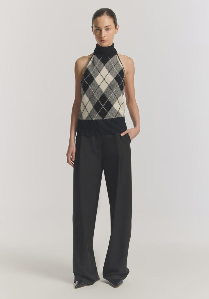 ALBERTA KNIT TOP