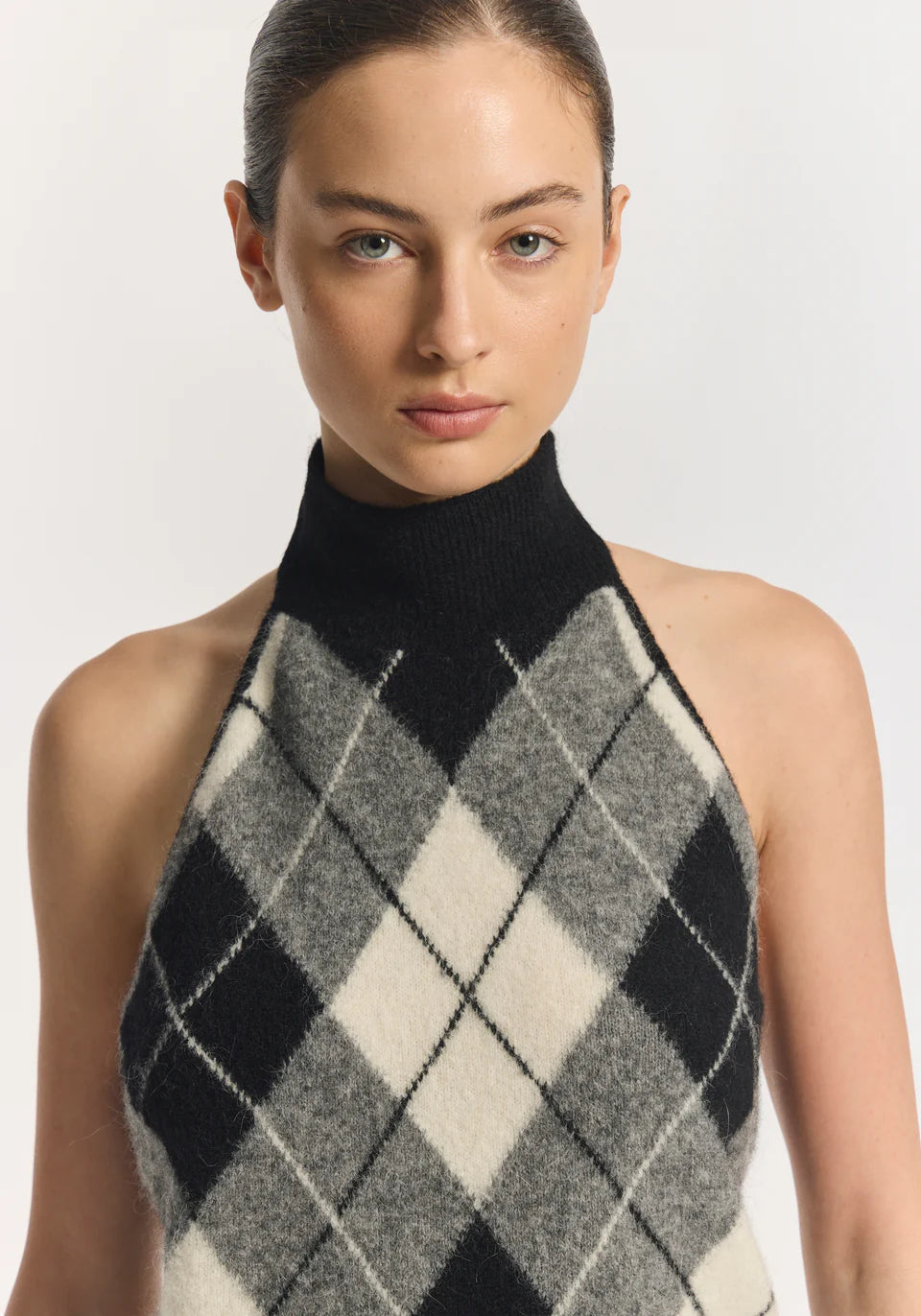ALBERTA KNIT TOP