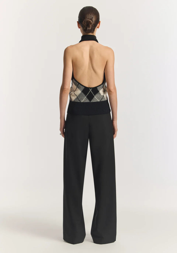 ALBERTA KNIT TOP