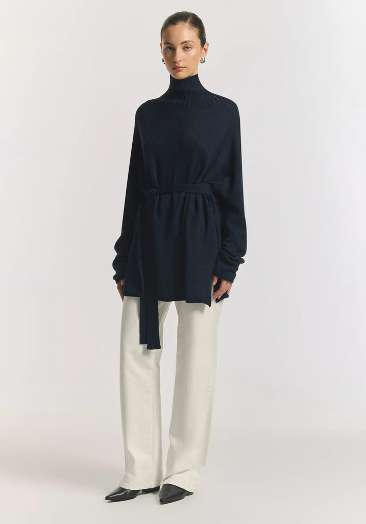 ESPEARANCE TUNIC KNIT