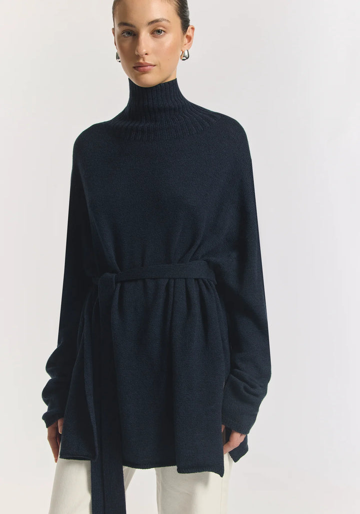 ESPEARANCE TUNIC KNIT