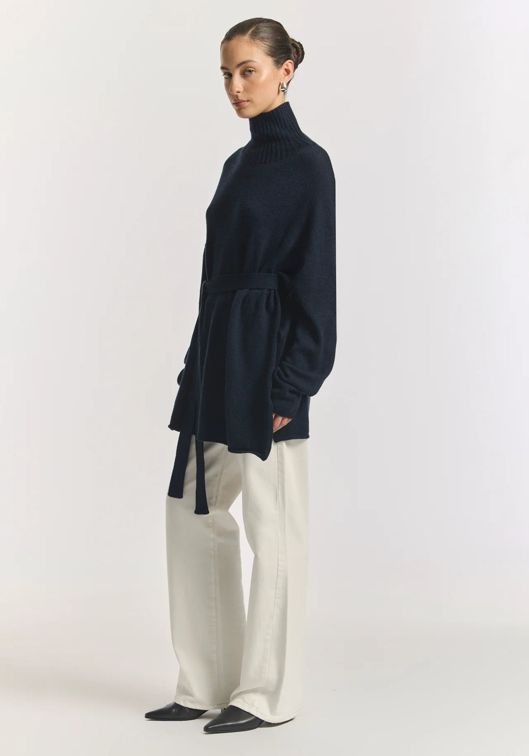 ESPEARANCE TUNIC KNIT