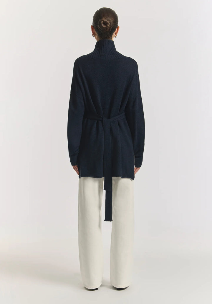 ESPEARANCE TUNIC KNIT