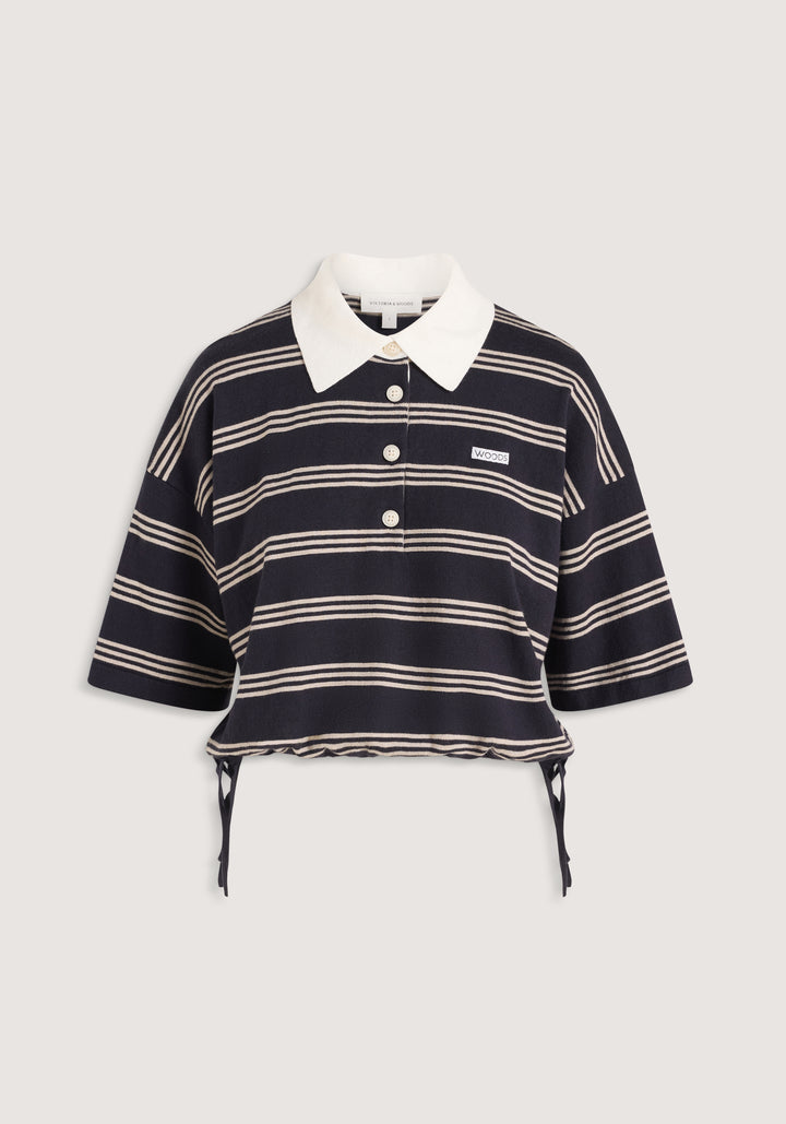 HIBISCUS POLO