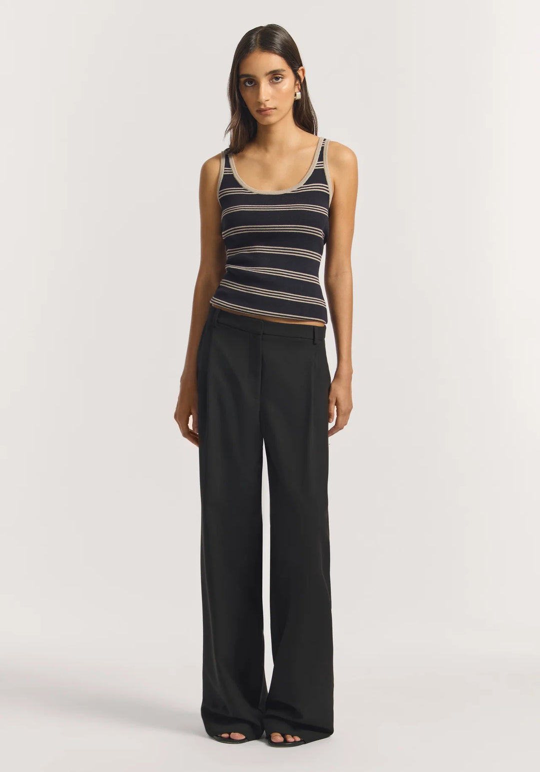 SEQUENCE TANK