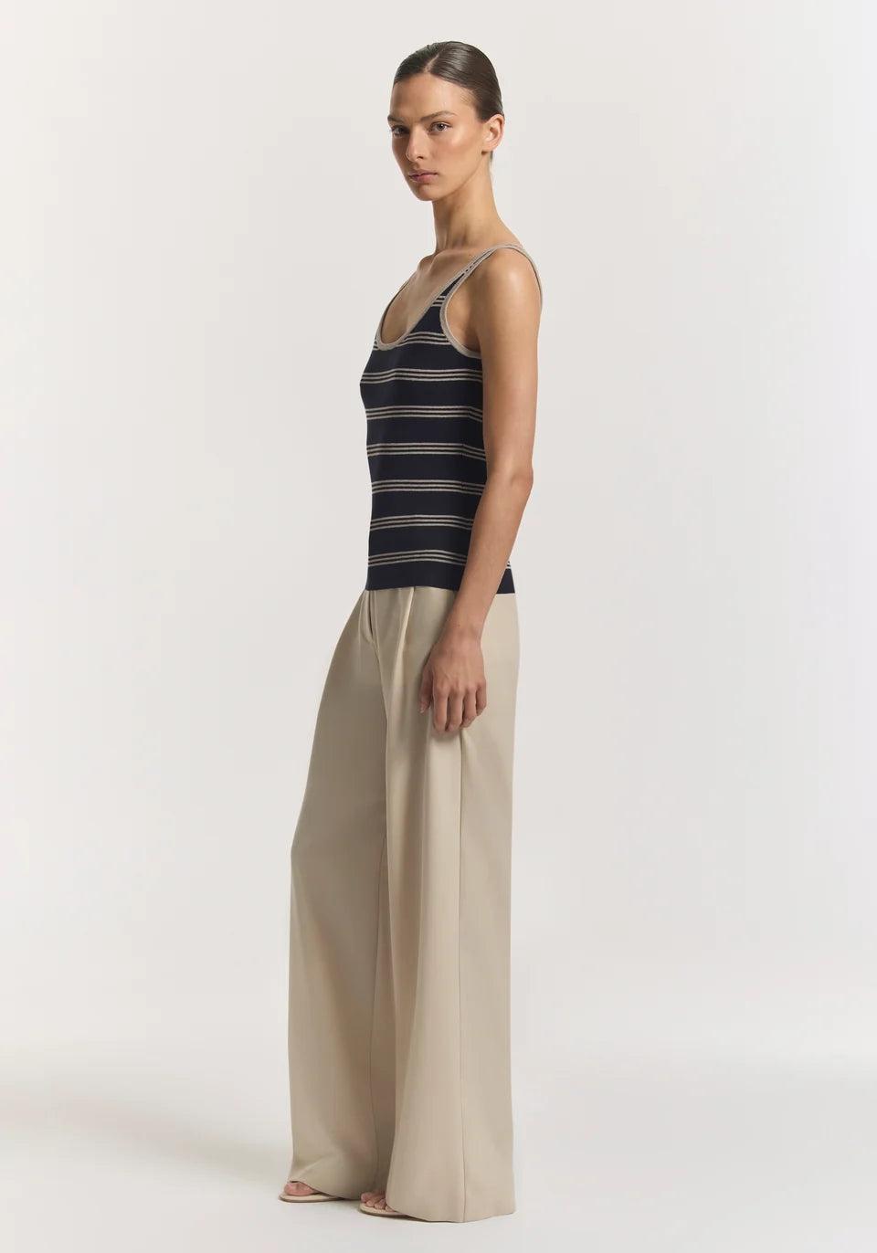SEQUENCE TANK