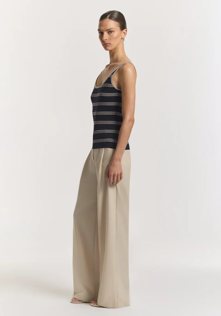 SEQUENCE TANK