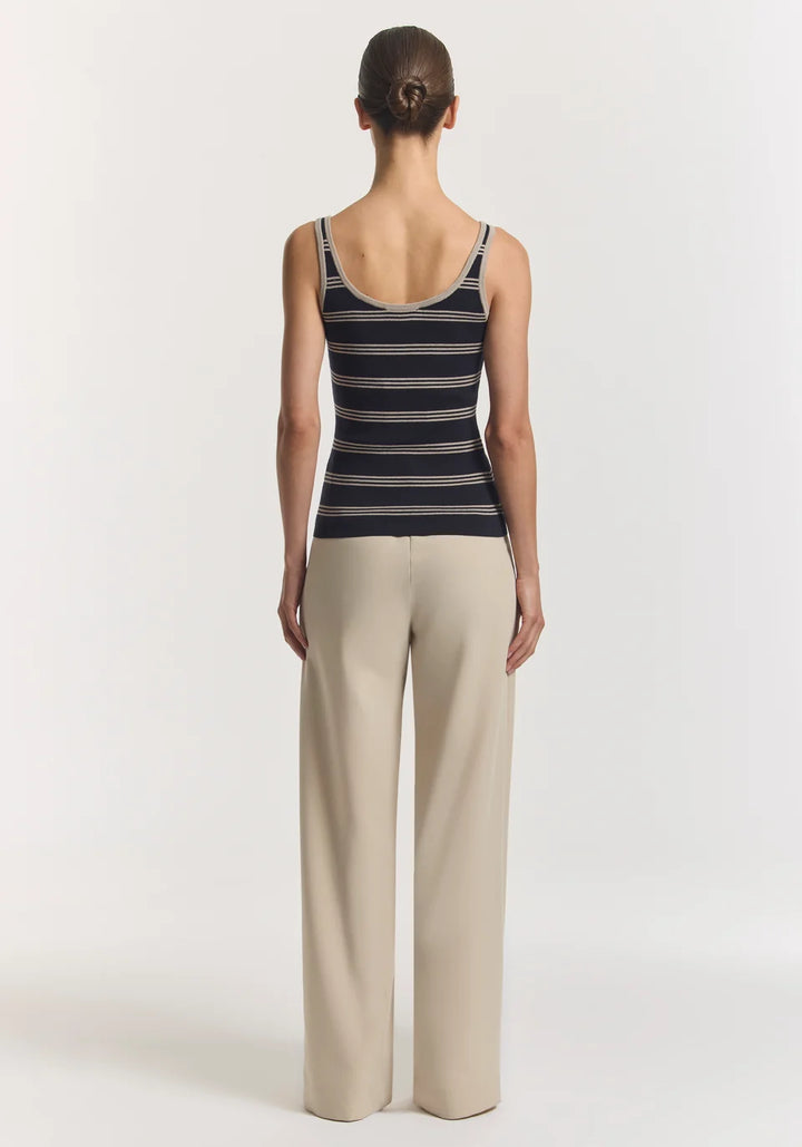 SEQUENCE TANK