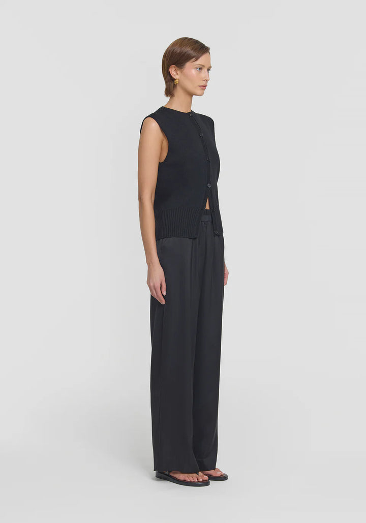 Pilot Active Pant - Black