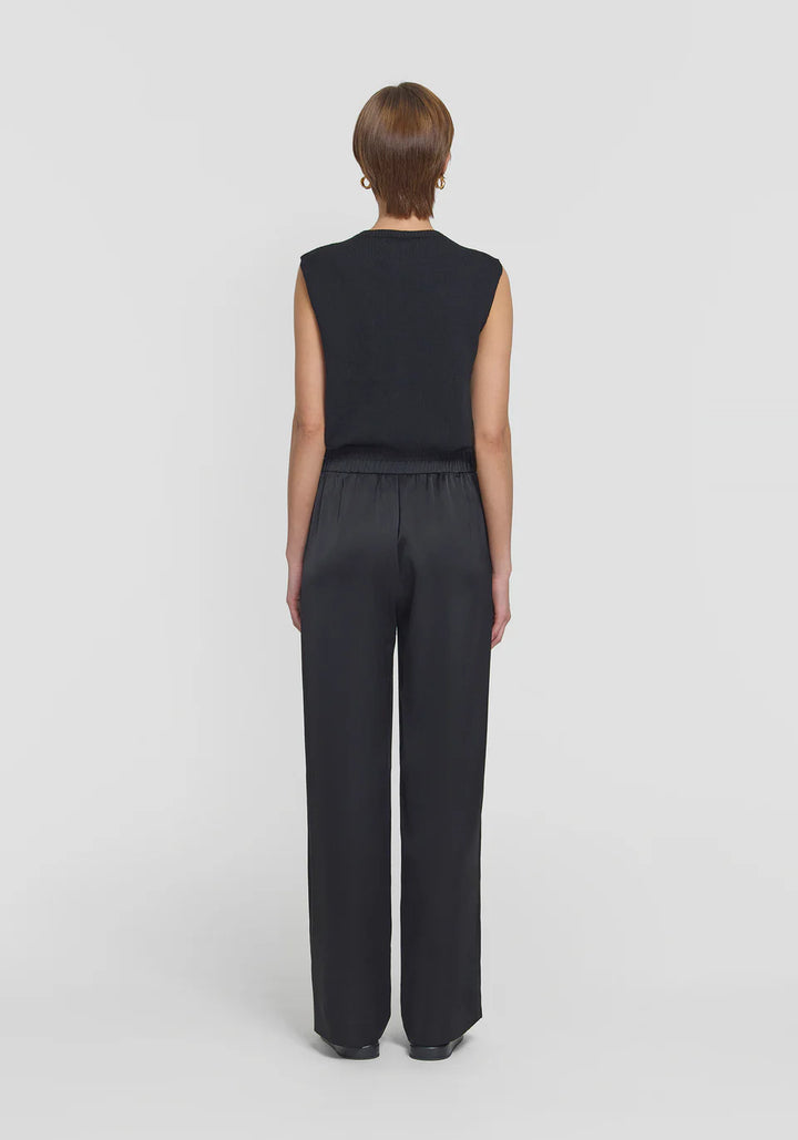Pilot Active Pant - Black