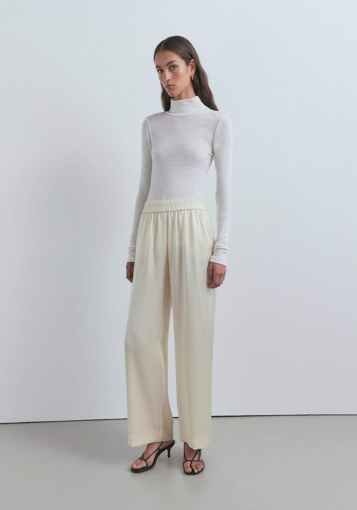 Pilot Pant - Butter