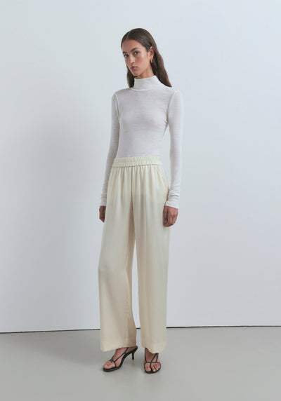 Pilot Pant - Butter