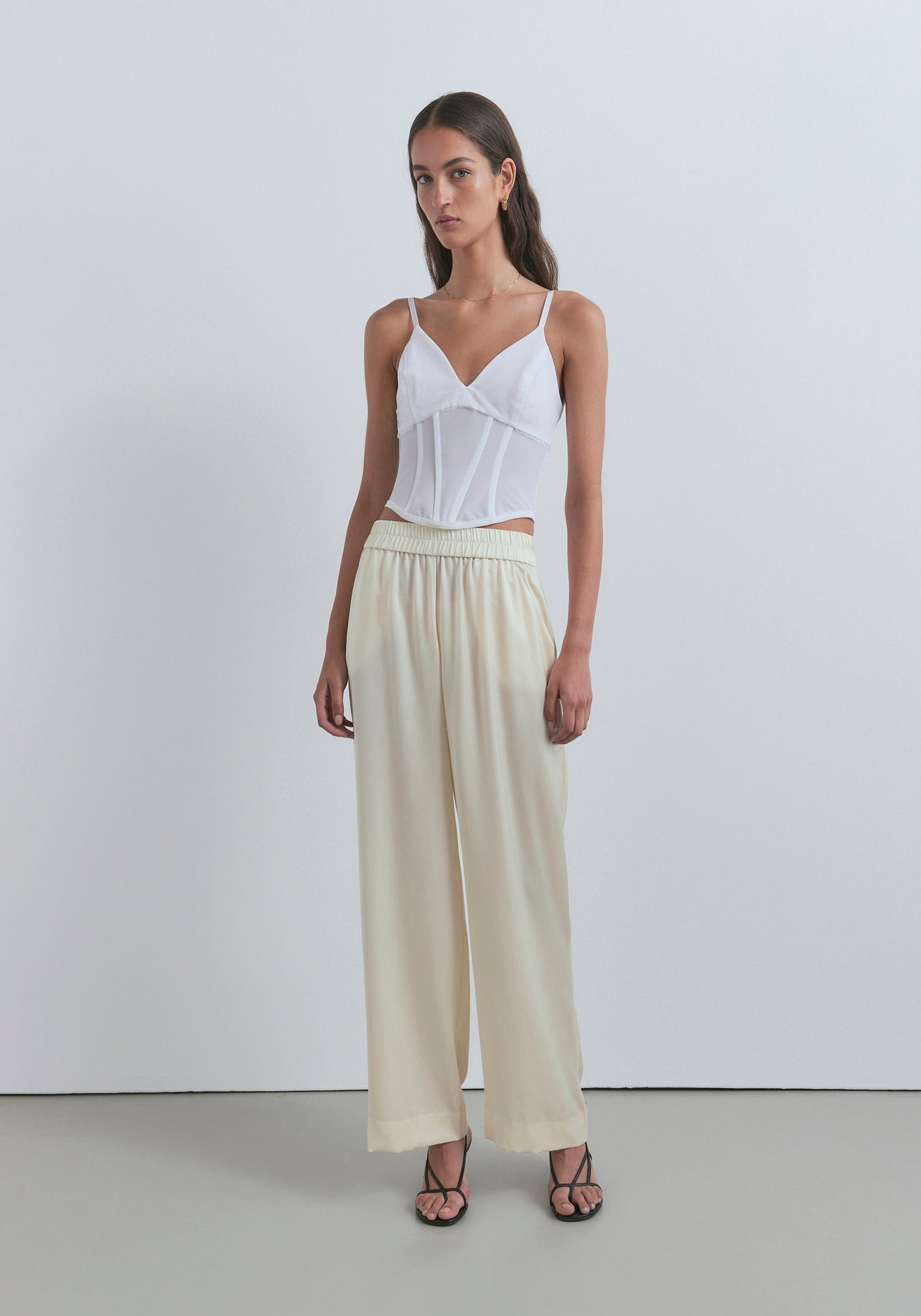 Pilot Pant - Butter