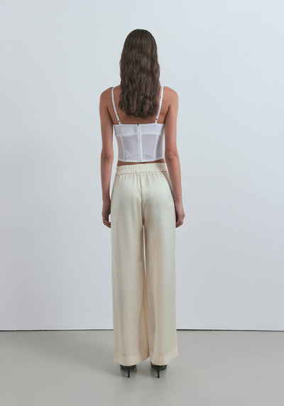 Pilot Pant - Butter