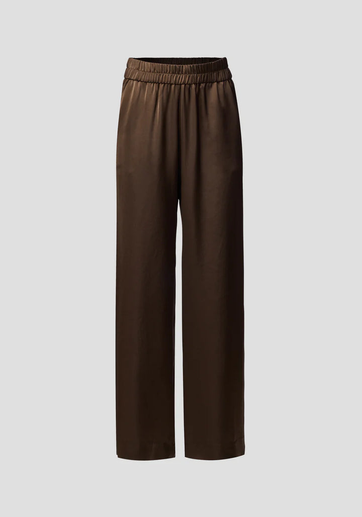 PILOT PANT -CHOCOLATE