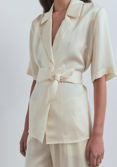 Pilot Pant - Butter