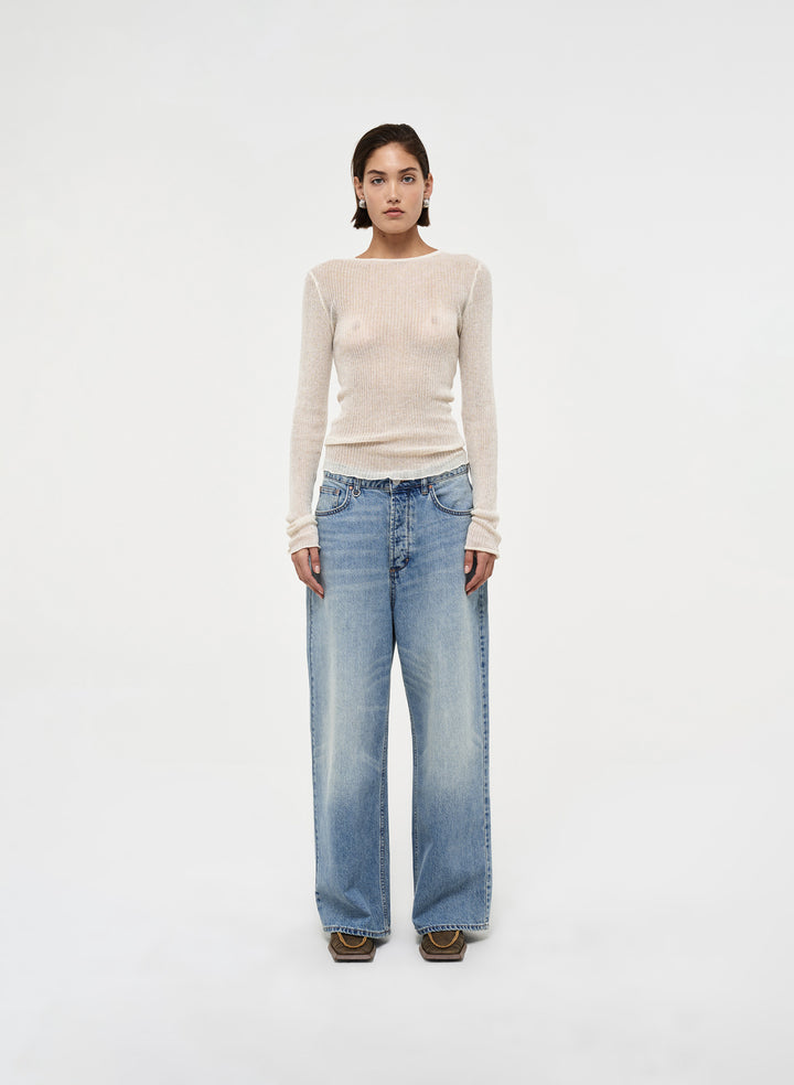 Yoko Relaxed - Vintage