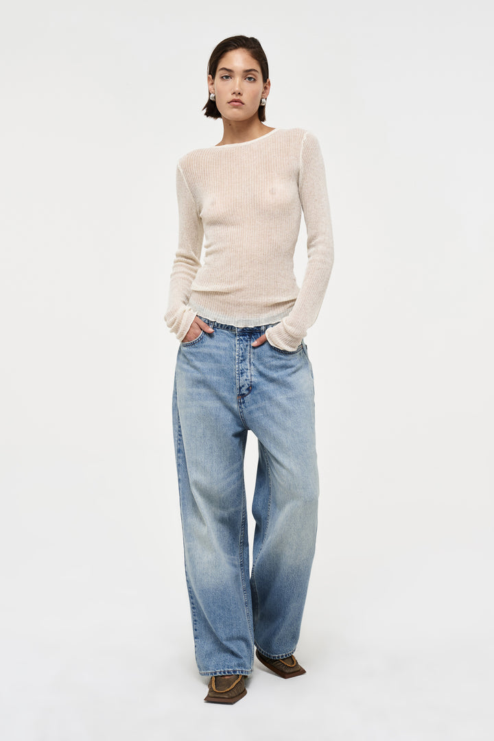 Yoko Relaxed - Vintage