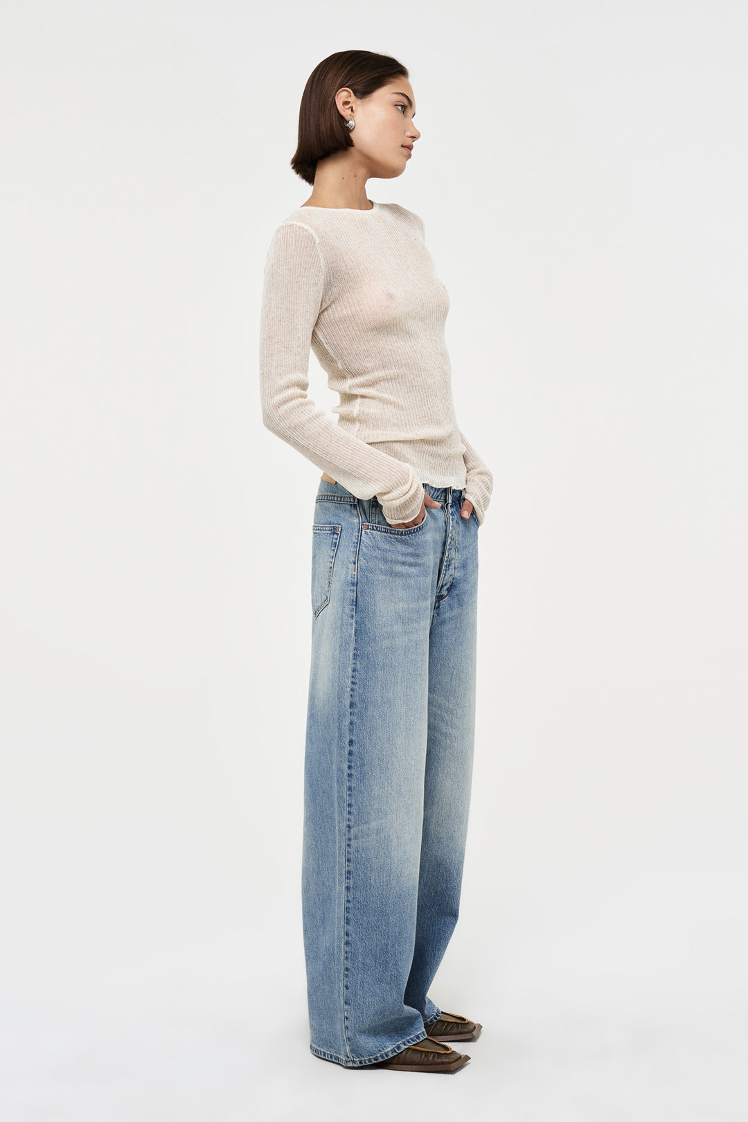 Yoko Relaxed - Vintage