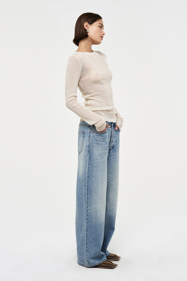 Yoko Relaxed - Vintage