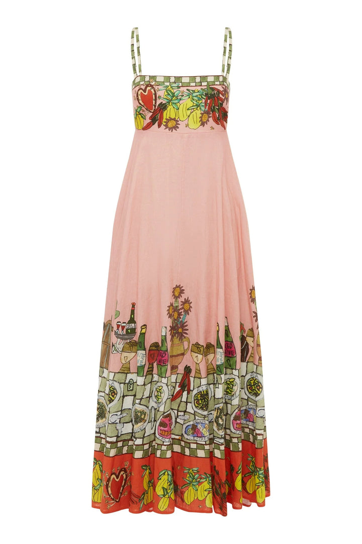Contessa Sundress