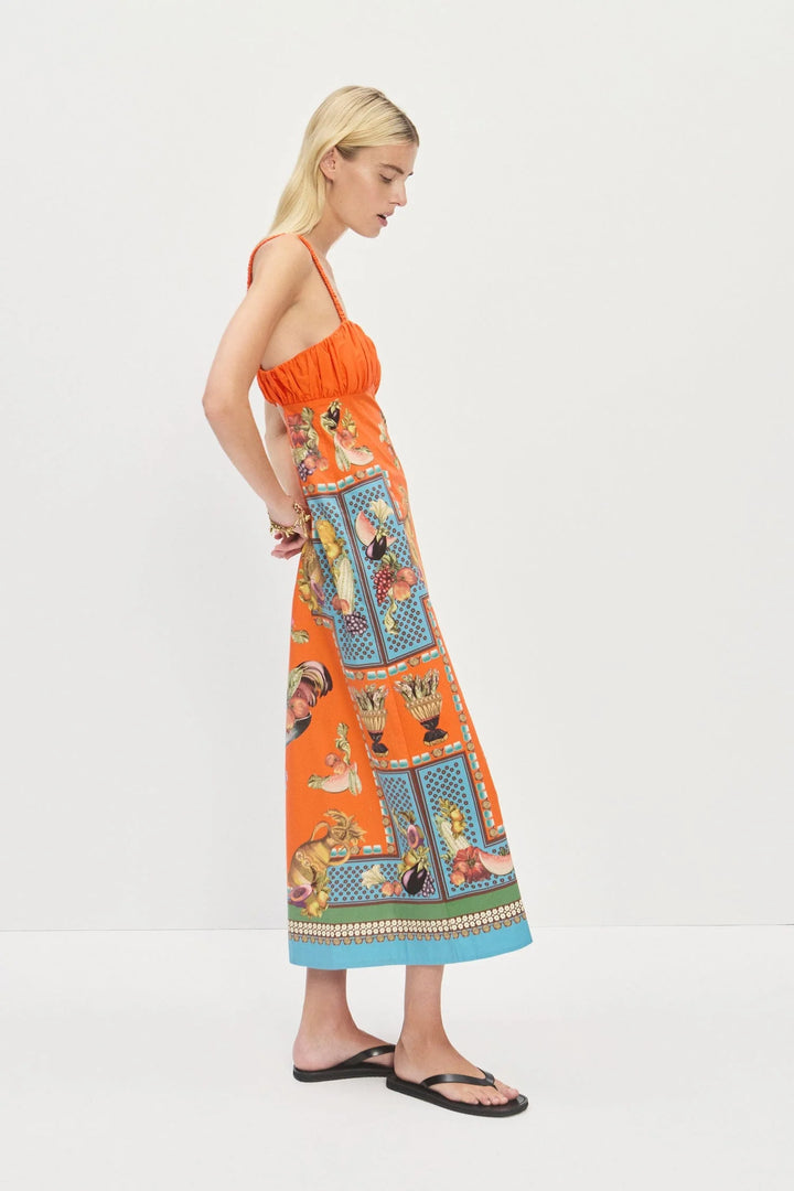 Rocco Midi Dress