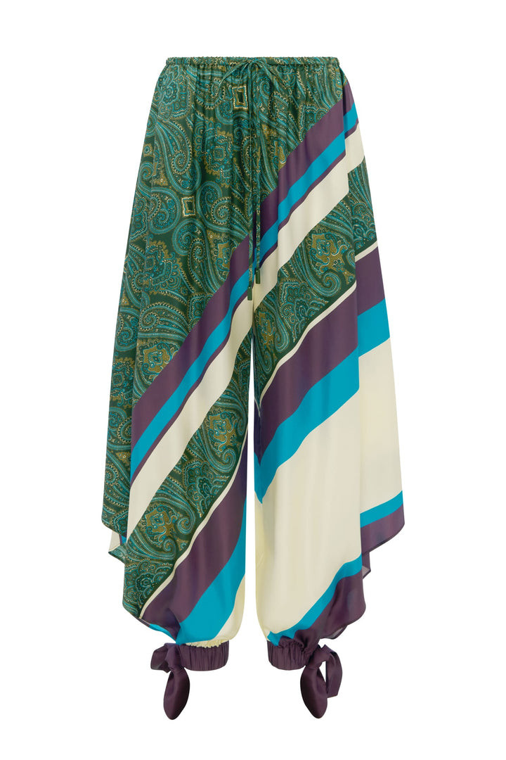 JONI SILK PANT