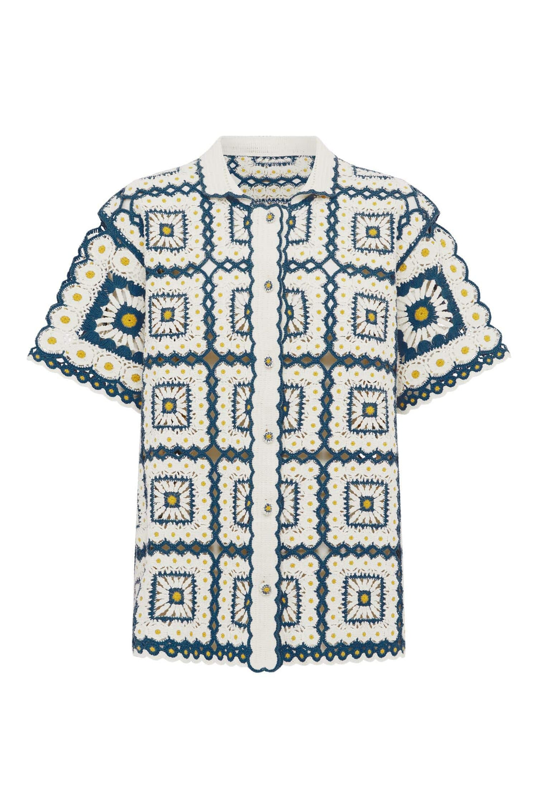 DOLLY SHIRT