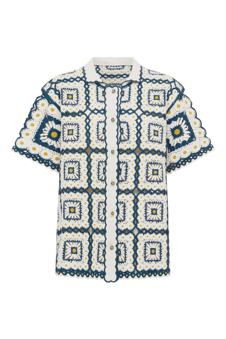 DOLLY SHIRT