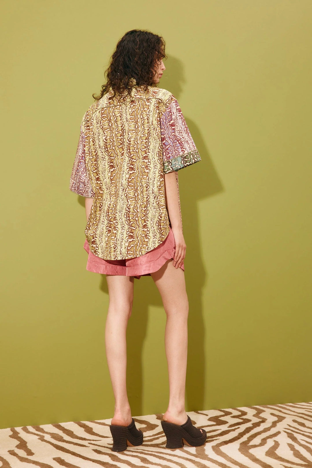 VARNA SHIRT