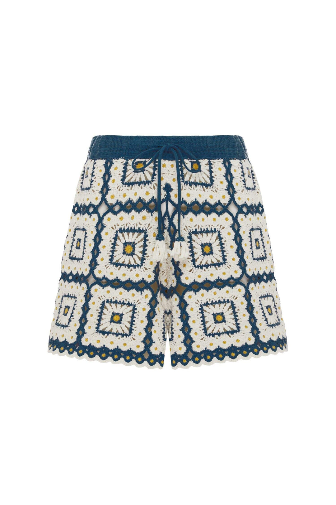 DOLLY SHORT
