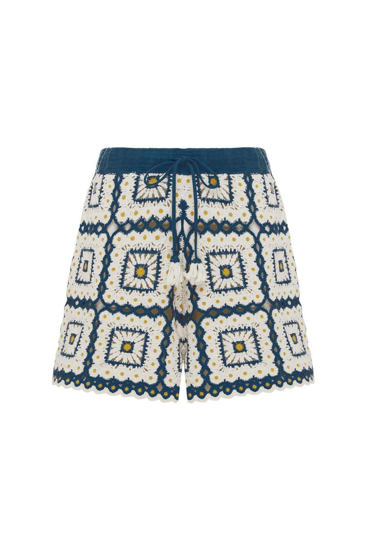 DOLLY SHORT