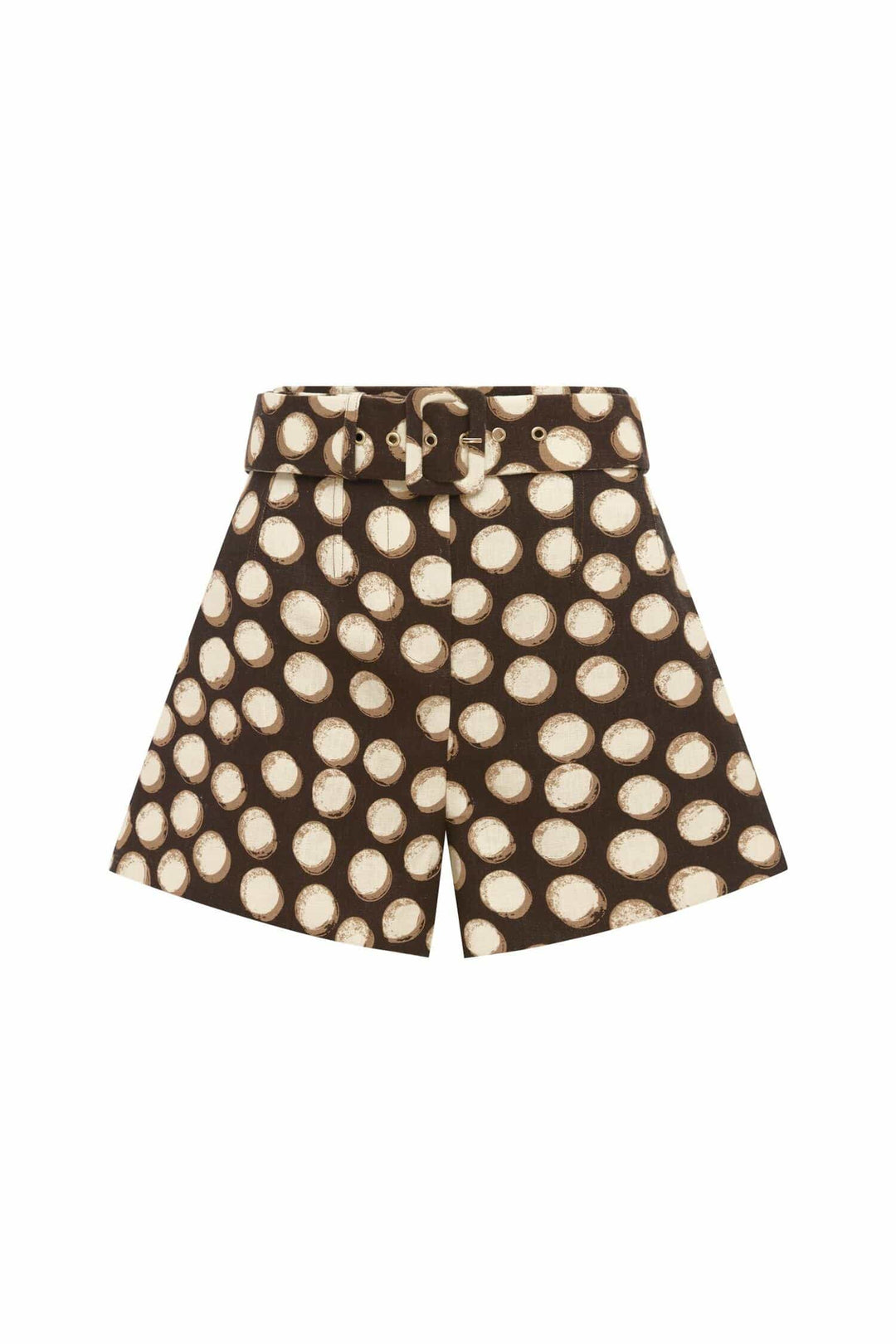 paula corset short