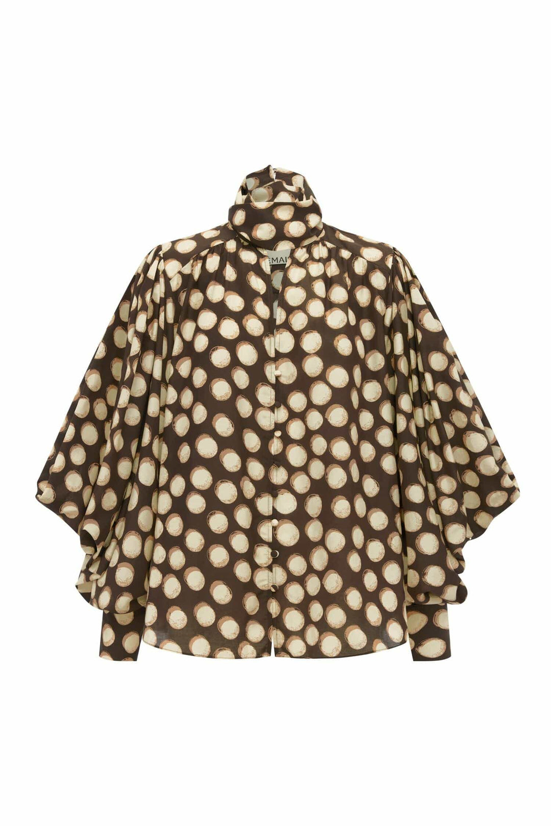 PAULA BLOUSE