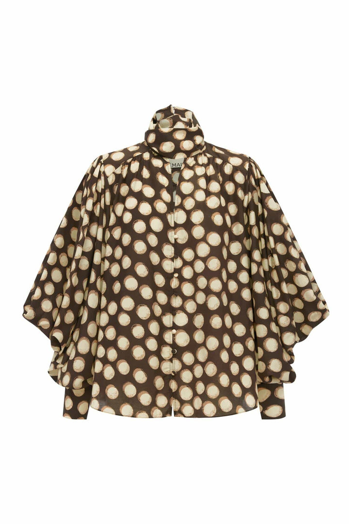 PAULA BLOUSE