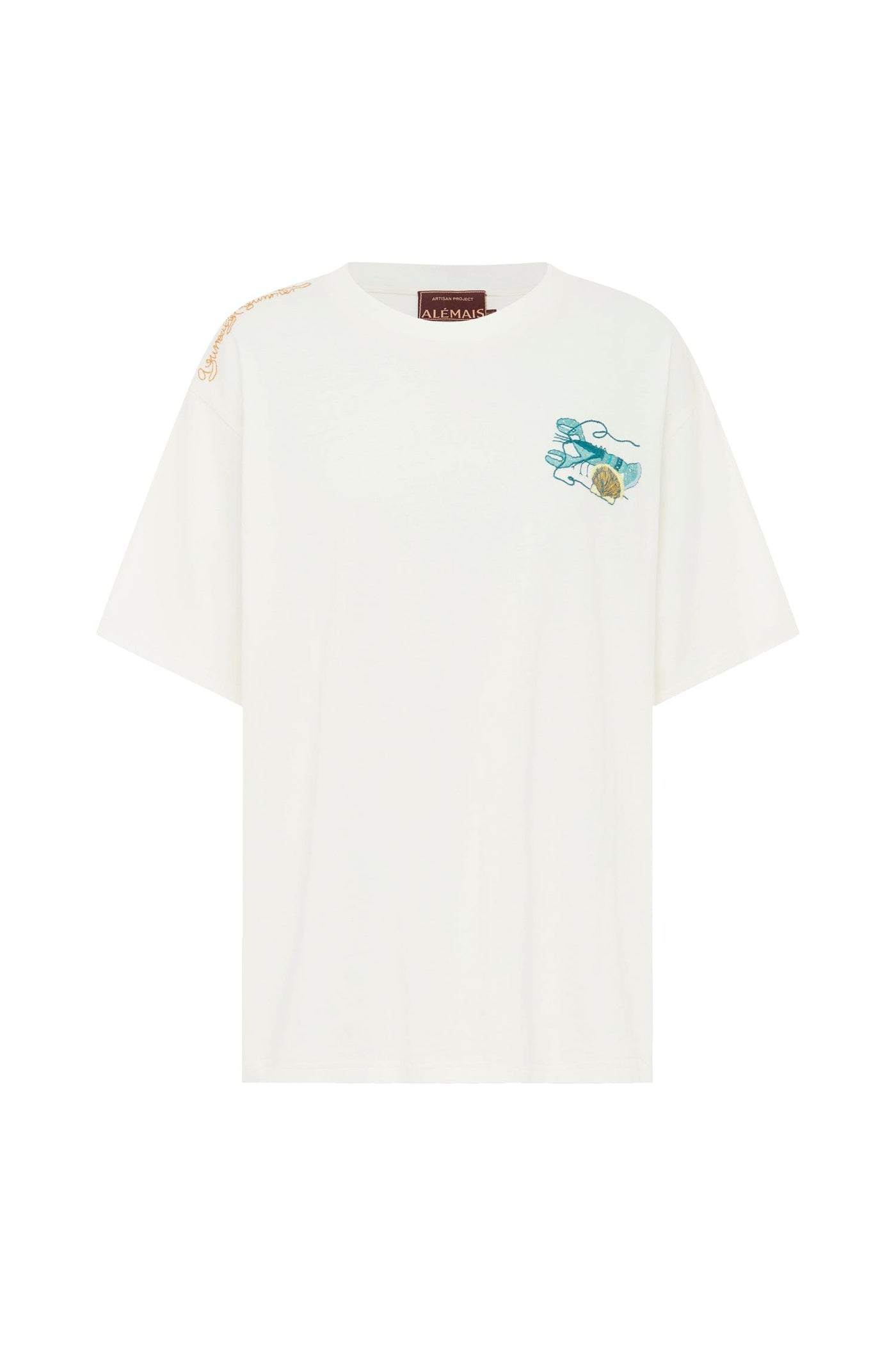 Tide Tee