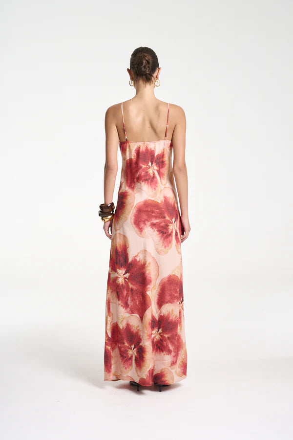 Luna Maxi Dress - ALOHA