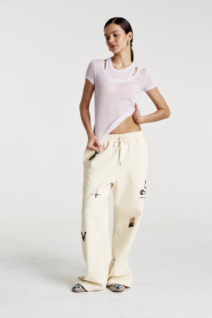 CUT OUT TOP