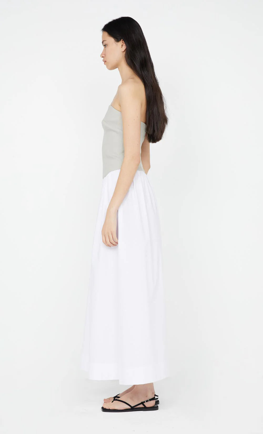 Caro Maxi Dress