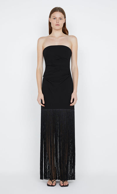 Wilder Fringe Dress