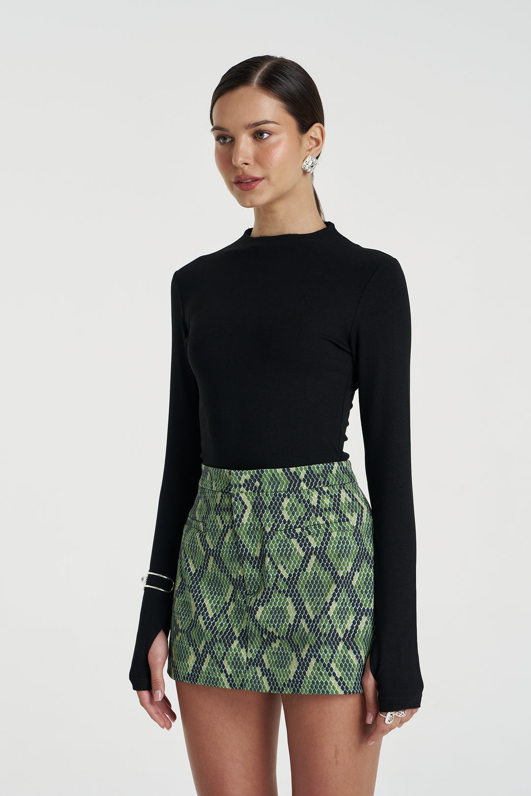 VIPER SKORT