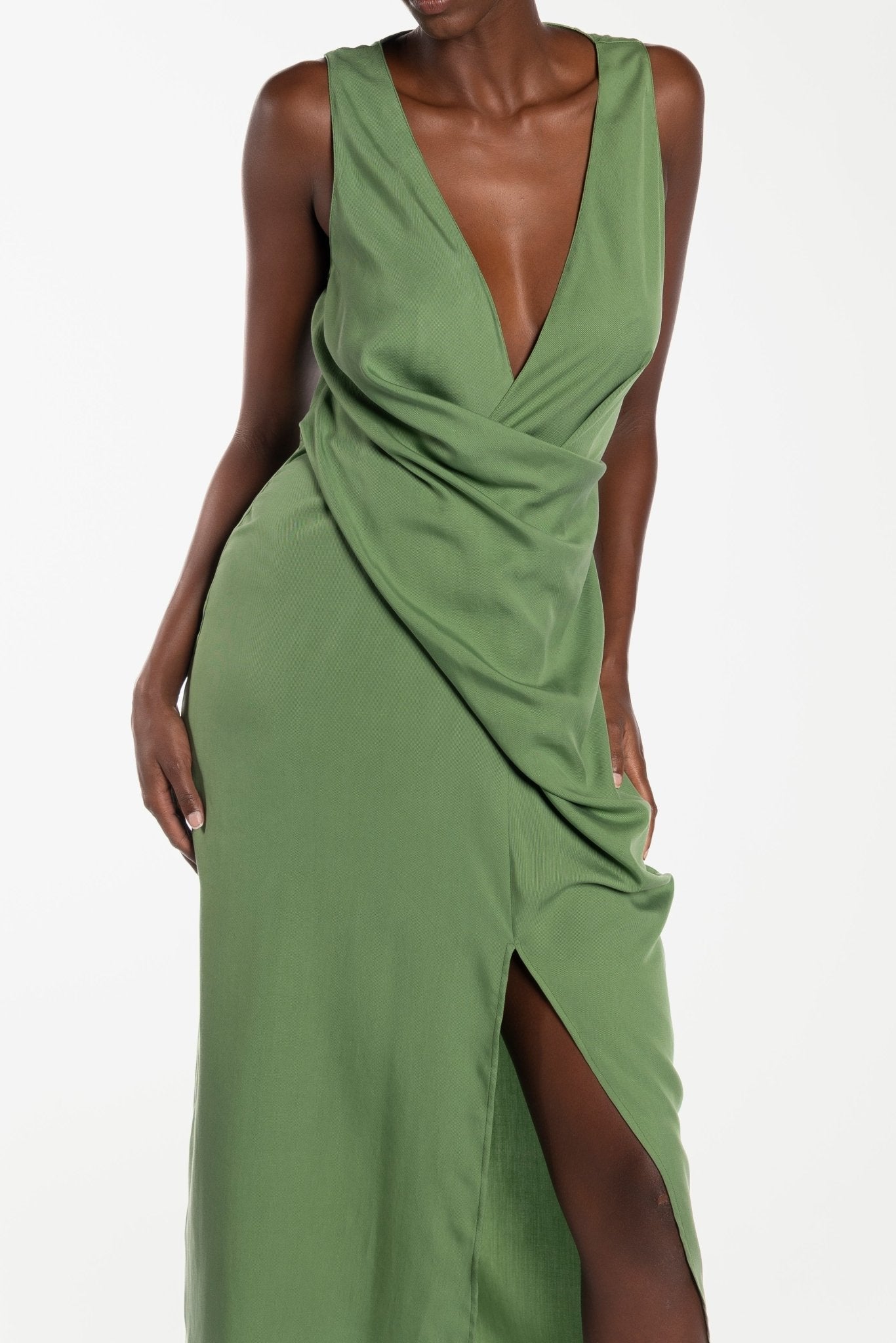 Dada Maxi - Bamboo Green