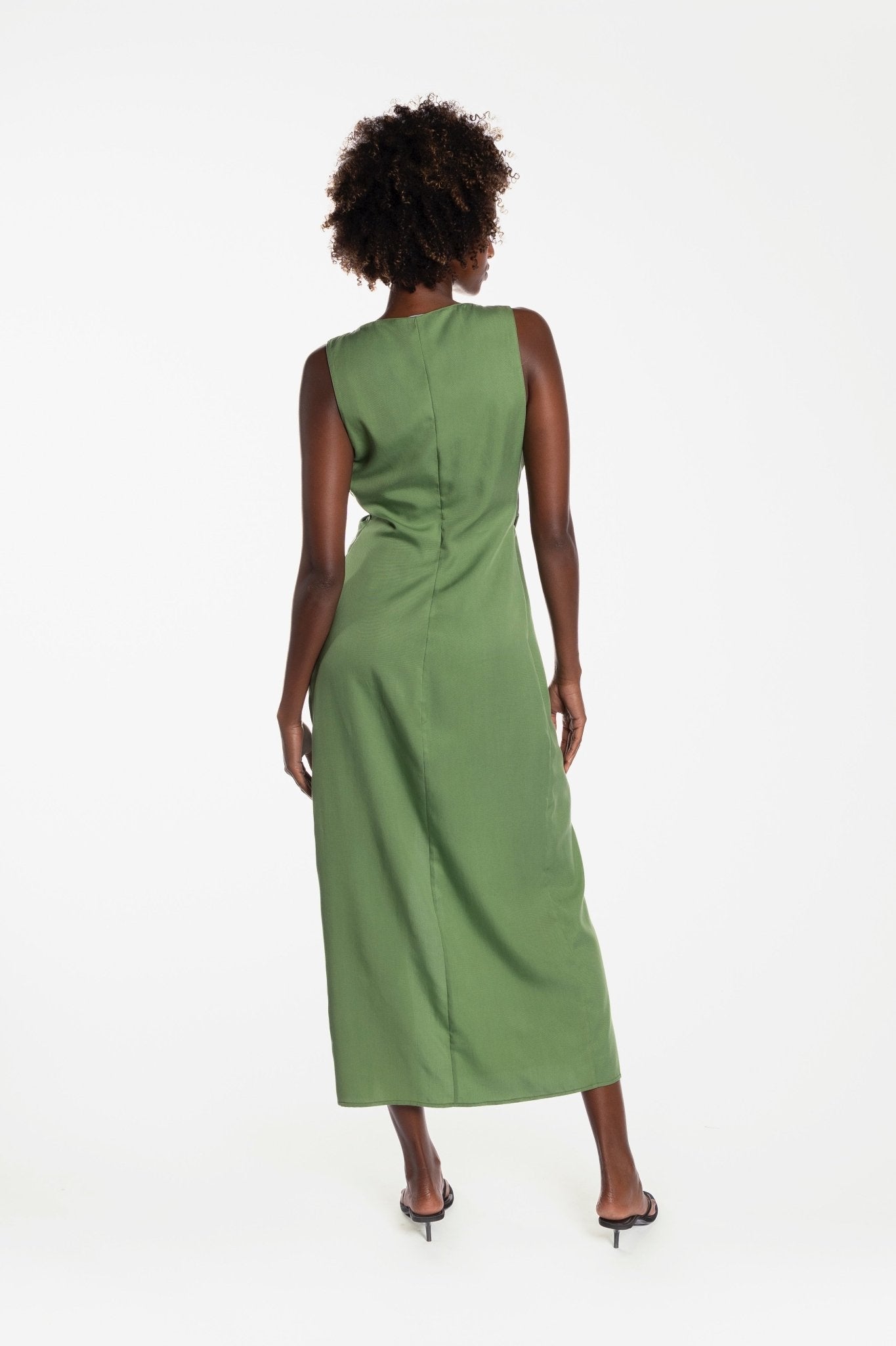 Dada Maxi - Bamboo Green