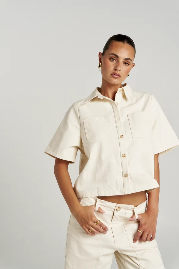 CARPENTER SS SHIRT
