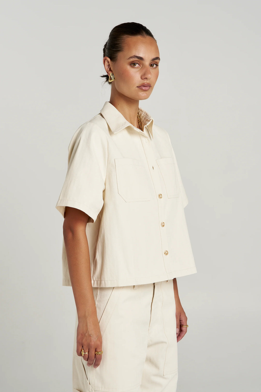 CARPENTER SS SHIRT