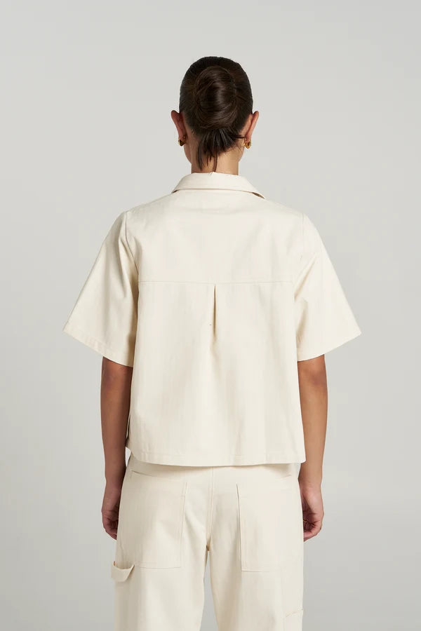 CARPENTER SS SHIRT