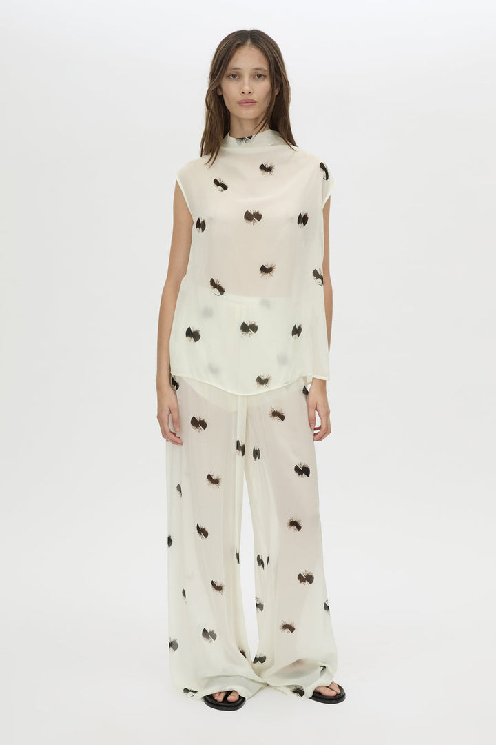 ADEL SHELL TOP