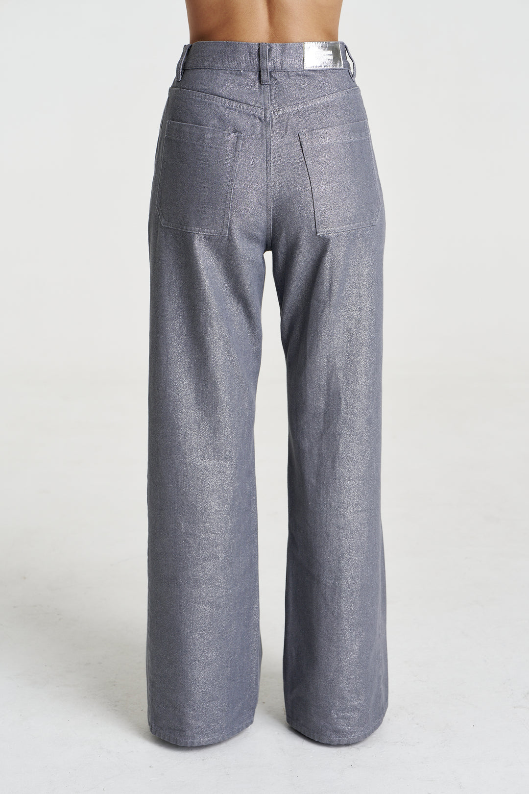 BEAM JEAN - GLITTER
