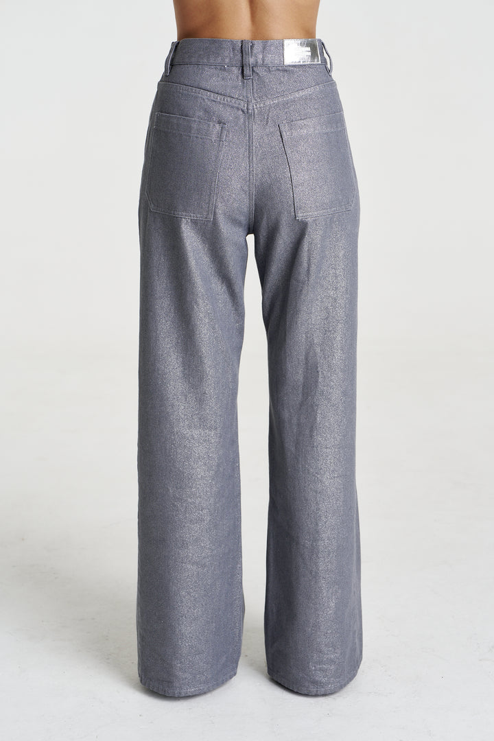 BEAM JEAN - GLITTER
