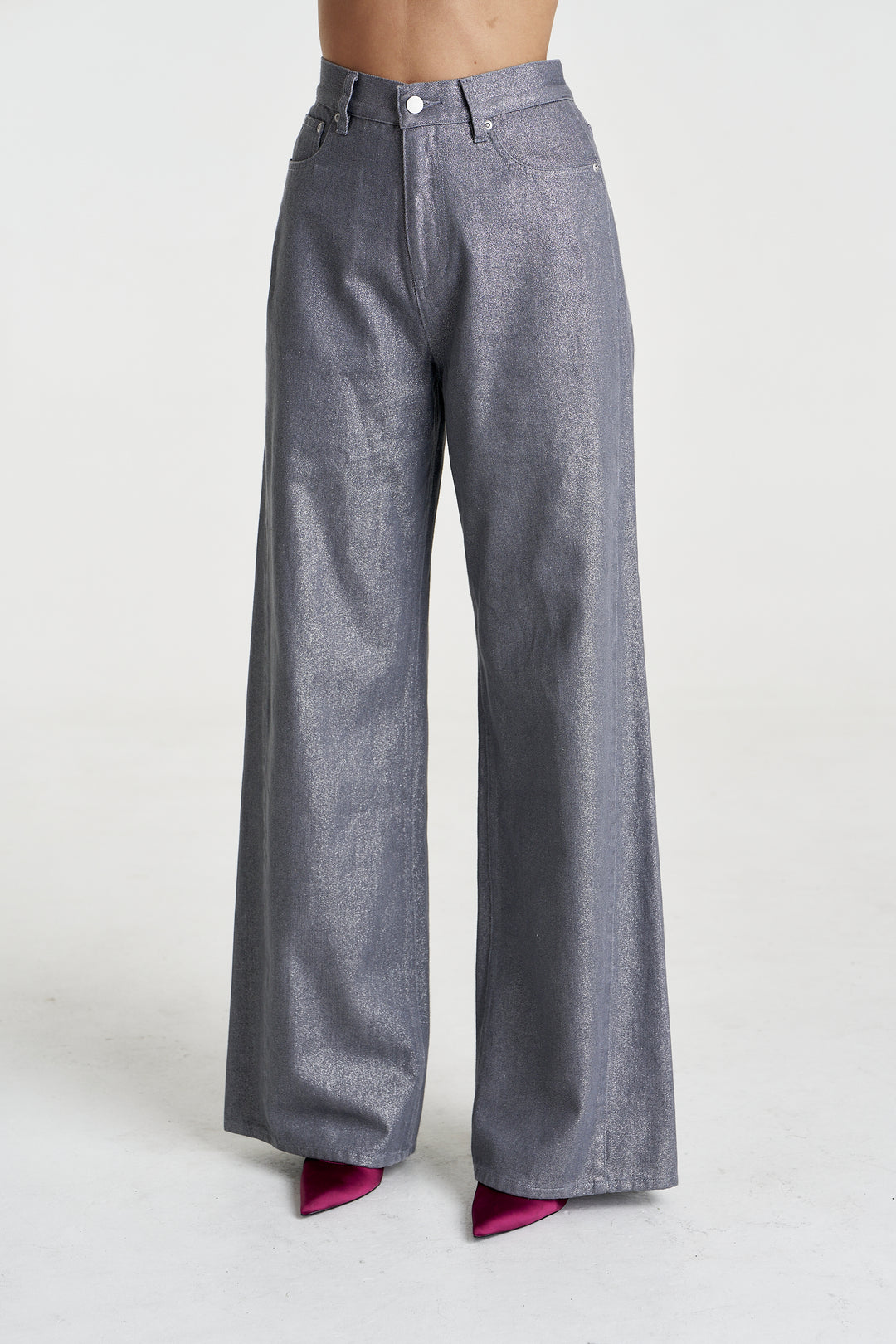 BEAM JEAN - GLITTER
